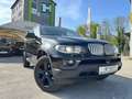 BMW X5 3,0d Österreich-Paket Aut+Navi+Kamera+Leder+AHK Schwarz - thumbnail 1