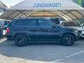 BMW X5 3,0d Österreich-Paket Aut+Navi+Kamera+Leder+AHK Negro - thumbnail 8