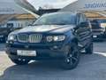 BMW X5 3,0d Österreich-Paket Aut+Navi+Kamera+Leder+AHK Schwarz - thumbnail 3