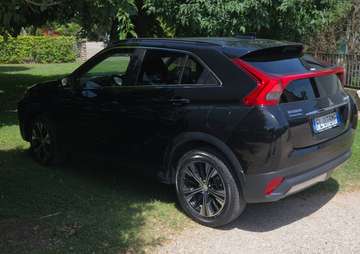 Eclipse Cross 1.5 t Invite 2wd