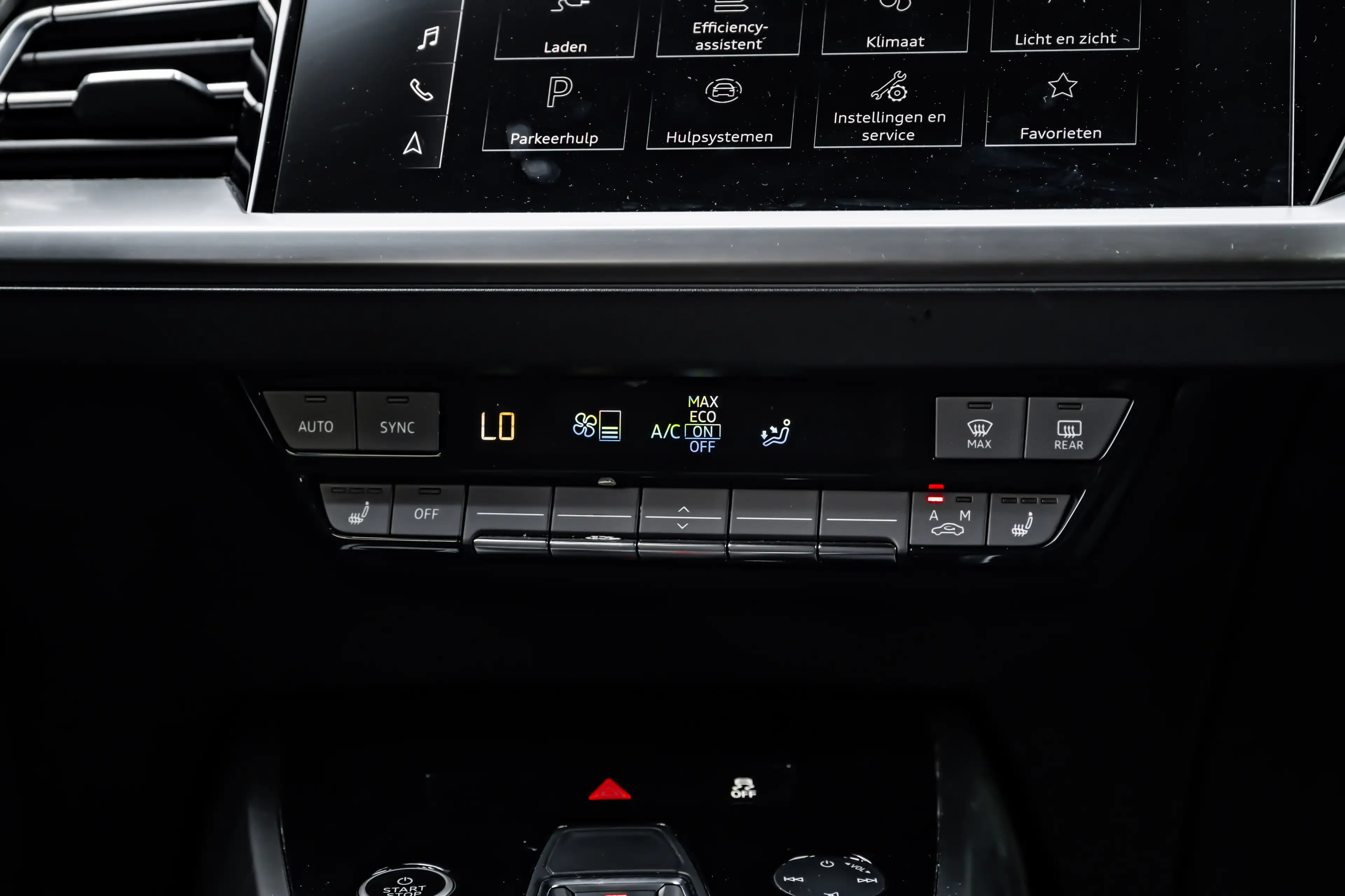 Audi Q4 e-tron 40 Launch edition Advanced Plus 77 kWh 204PK | Tre — photo 18