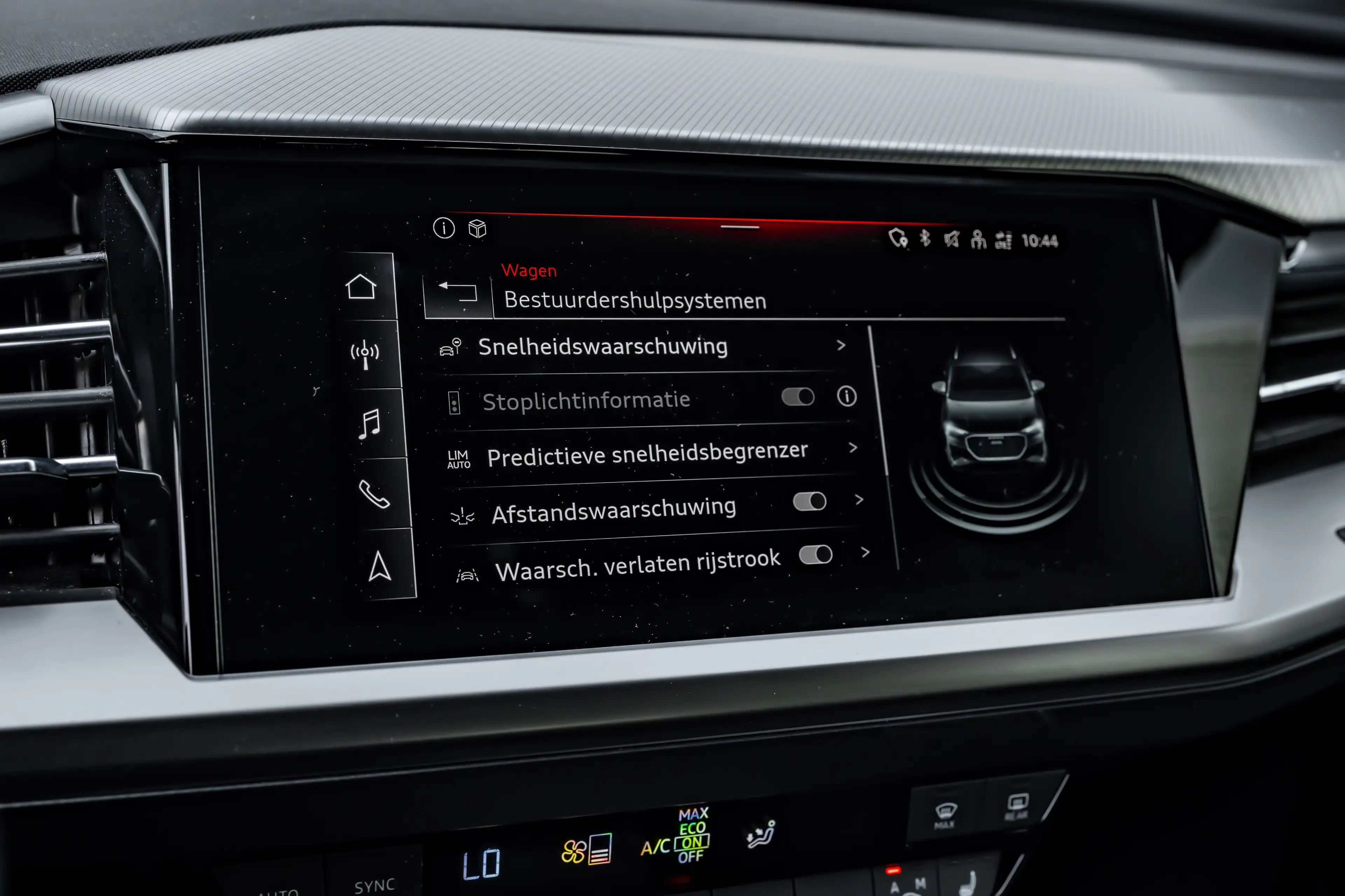 Audi Q4 e-tron 40 Launch edition Advanced Plus 77 kWh 204PK | Tre — photo 23