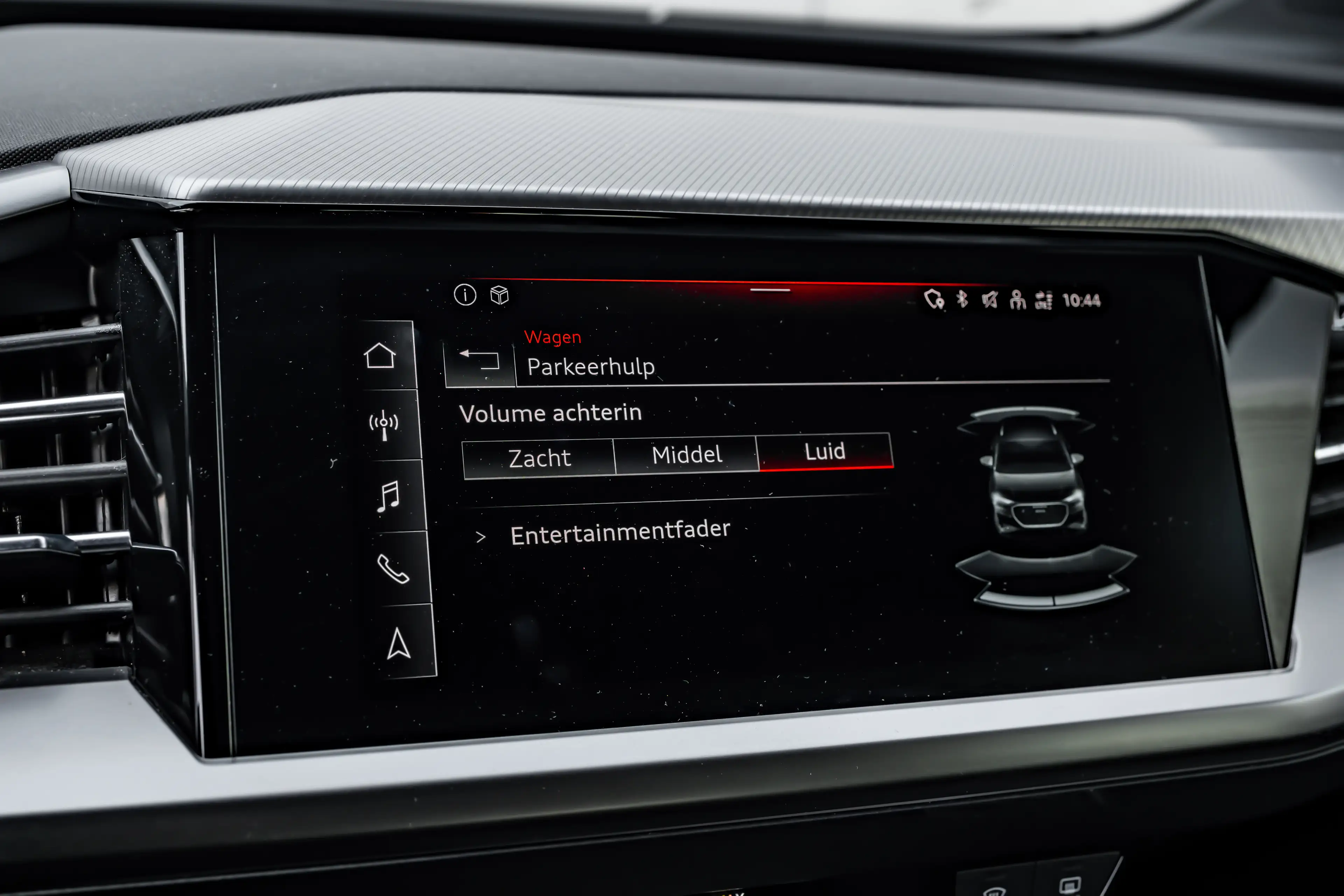 Audi Q4 e-tron 40 Launch edition Advanced Plus 77 kWh 204PK | Tre — photo 22