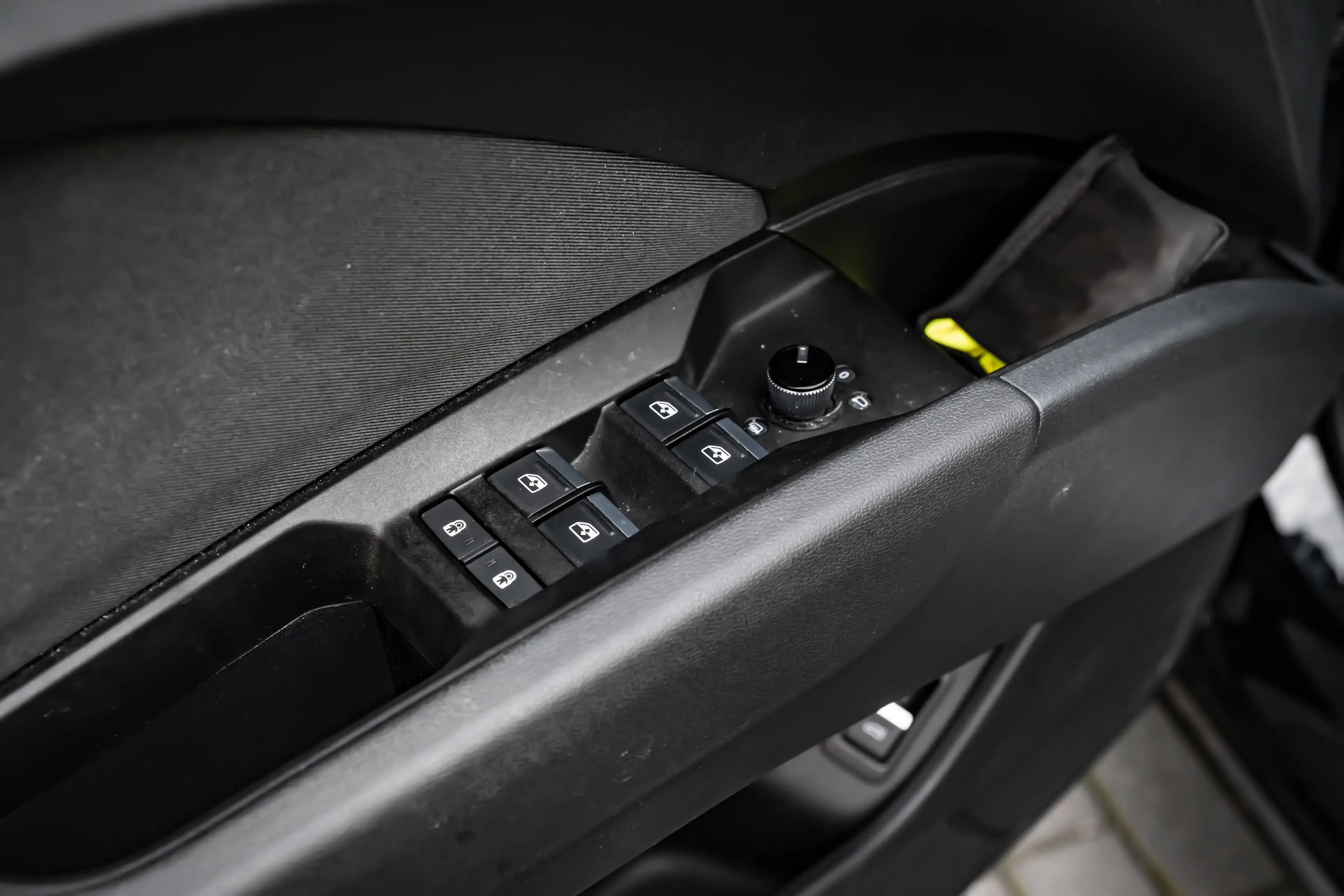 Audi Q4 e-tron 40 Launch edition Advanced Plus 77 kWh 204PK | Tre — photo 14