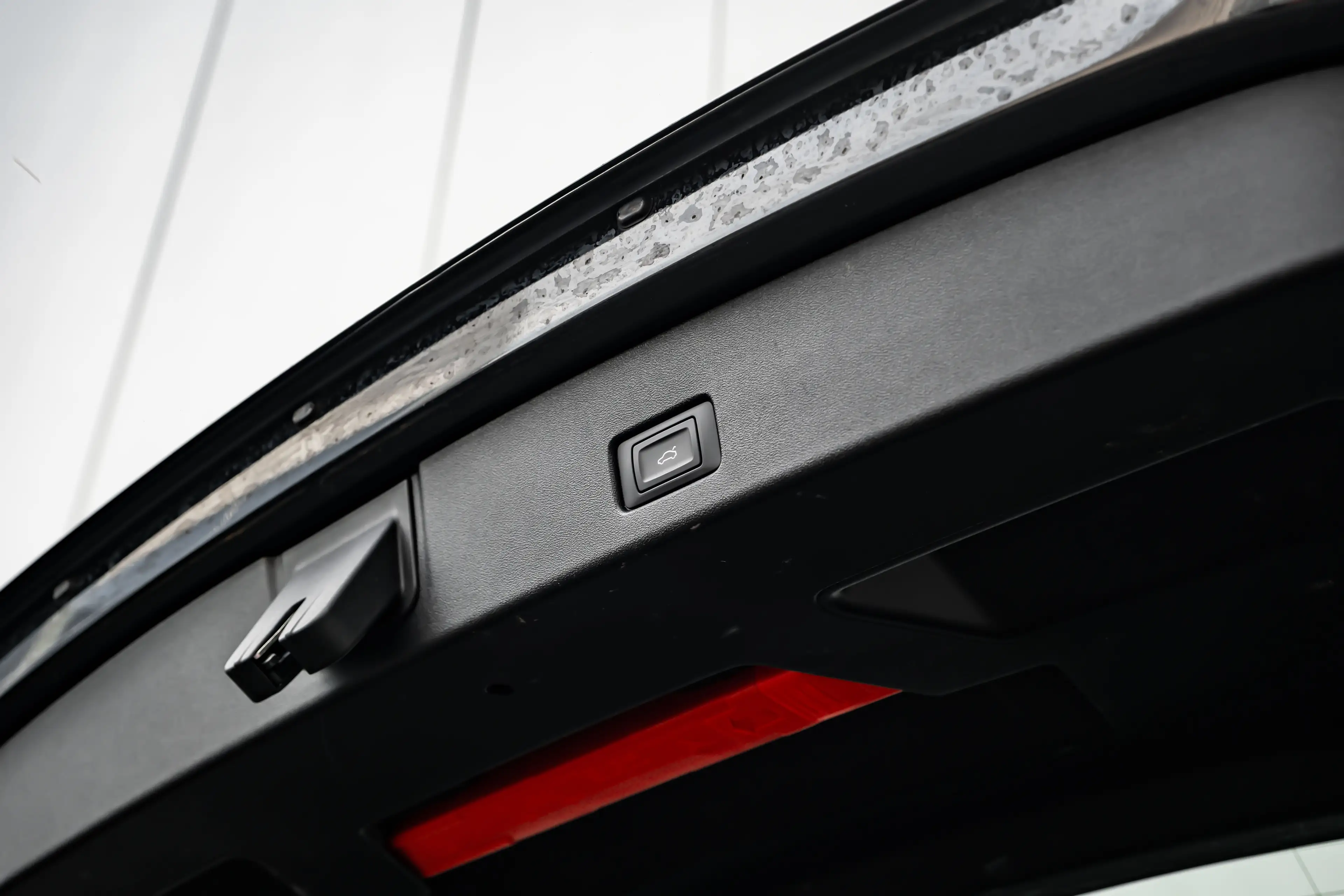 Audi Q4 e-tron 40 Launch edition Advanced Plus 77 kWh 204PK | Tre — photo 11