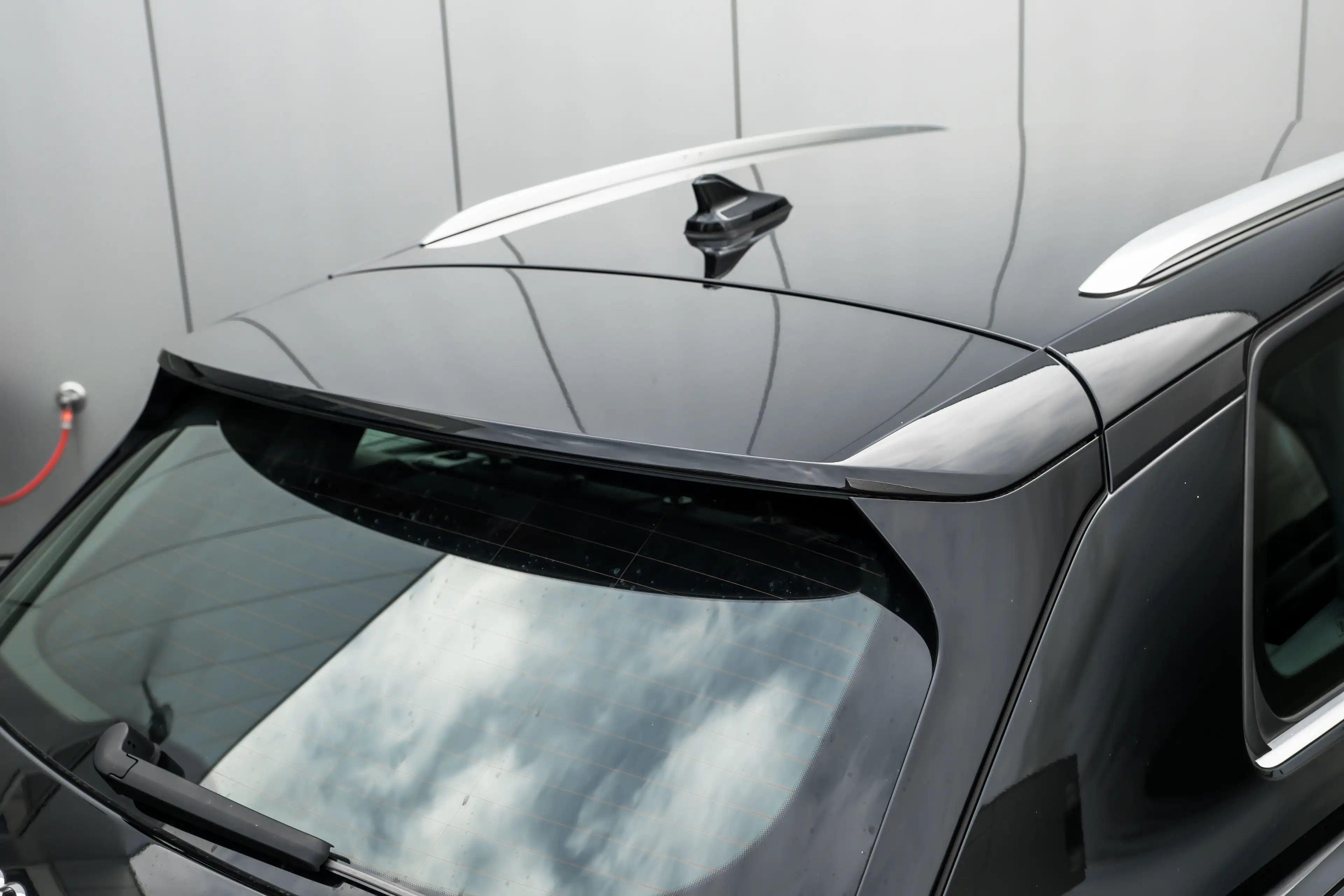 Audi Q4 e-tron 40 Launch edition Advanced Plus 77 kWh 204PK | Tre — photo 10