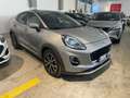 Ford Puma Puma II 2020 1.0 ecoboost h Titanium s Grigio - thumbnail 2