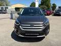 Ford Kuga Kuga 2,0 TDCi Titanium Leder/Panoramadach/AHV Grau - thumbnail 2