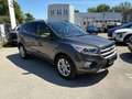 Ford Kuga Kuga 2,0 TDCi Titanium Leder/Panoramadach/AHV Grau - thumbnail 8