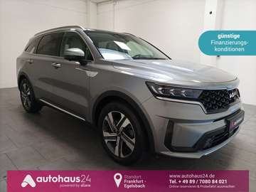 1.6 T-GDI 4WD|7Sitze|Navi|360°|Pano|Bose