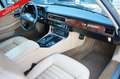 Jaguar XJS V12 PRICE REDUCTION! Original Dutch delivered, low Rood - thumbnail 42