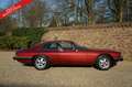 Jaguar XJS V12 PRICE REDUCTION! Original Dutch delivered, low Rojo - thumbnail 41