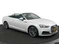 Audi A5 Cabriolet 2.0 TFSI Launch Edition | S-Line | Stoel Blanc - thumbnail 7