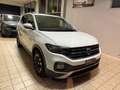 Volkswagen T-Cross T-Cross 1.6TDI 95cv UNIPROPRIETARIO TG UFF. VW Blanc - thumbnail 3