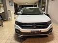 Volkswagen T-Cross T-Cross 1.6TDI 95cv UNIPROPRIETARIO TG UFF. VW Blanc - thumbnail 2