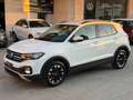 Volkswagen T-Cross 1.6TDI 95cv MANUALE -UNIPROPRIETARIO -TG UFF. VW Bianco - thumbnail 1