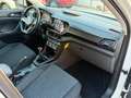 Volkswagen T-Cross 1.6TDI 95cv MANUALE -UNIPROPRIETARIO -TG UFF. VW Bianco - thumbnail 11