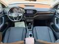 Volkswagen T-Cross 1.6TDI 95cv MANUALE -UNIPROPRIETARIO -TG UFF. VW Bianco - thumbnail 8