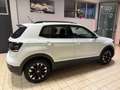 Volkswagen T-Cross T-Cross 1.6TDI 95cv UNIPROPRIETARIO TG UFF. VW Blanc - thumbnail 4