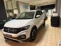 Volkswagen T-Cross T-Cross 1.6TDI 95cv UNIPROPRIETARIO TG UFF. VW Blanc - thumbnail 1
