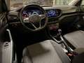 Volkswagen T-Cross T-Cross 1.6TDI 95cv UNIPROPRIETARIO TG UFF. VW Blanc - thumbnail 9