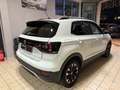 Volkswagen T-Cross T-Cross 1.6TDI 95cv UNIPROPRIETARIO TG UFF. VW Blanc - thumbnail 5