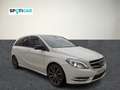 Mercedes-Benz B 200 B 200 CDI (246.201) Weiß - thumbnail 1