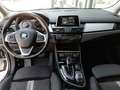 BMW 216 d Gran Tourer Advantage Aut. *FRONTANTRIEB / LE... Silber - thumbnail 3