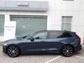Volvo V60 T6 eAWD PHEV Plus Dark / Lichtpaket / Winterpaket Blau - thumbnail 3