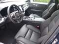 Volvo V60 T6 eAWD PHEV Plus Dark / Lichtpaket / Winterpaket Blau - thumbnail 7