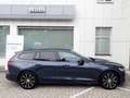 Volvo V60 T6 eAWD PHEV Plus Dark / Lichtpaket / Winterpaket Blau - thumbnail 6