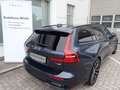 Volvo V60 T6 eAWD PHEV Plus Dark / Lichtpaket / Winterpaket Blau - thumbnail 4