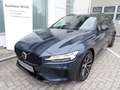 Volvo V60 T6 eAWD PHEV Plus Dark / Lichtpaket / Winterpaket Blau - thumbnail 1