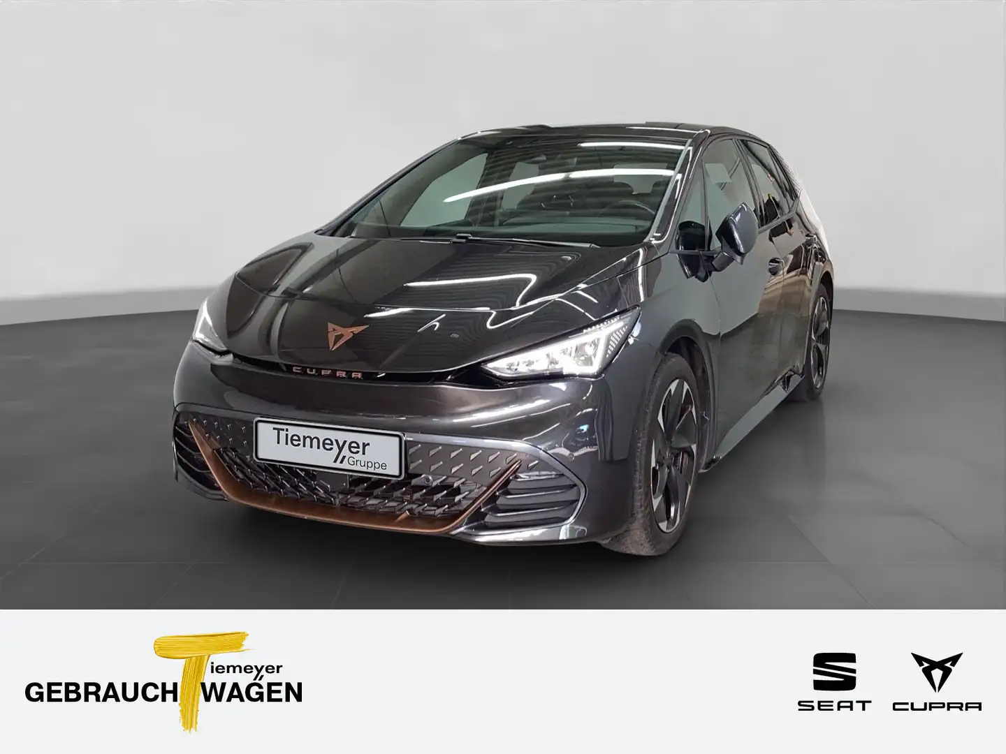 CUPRA Born LM19 SITZHZG LED Grau - 1