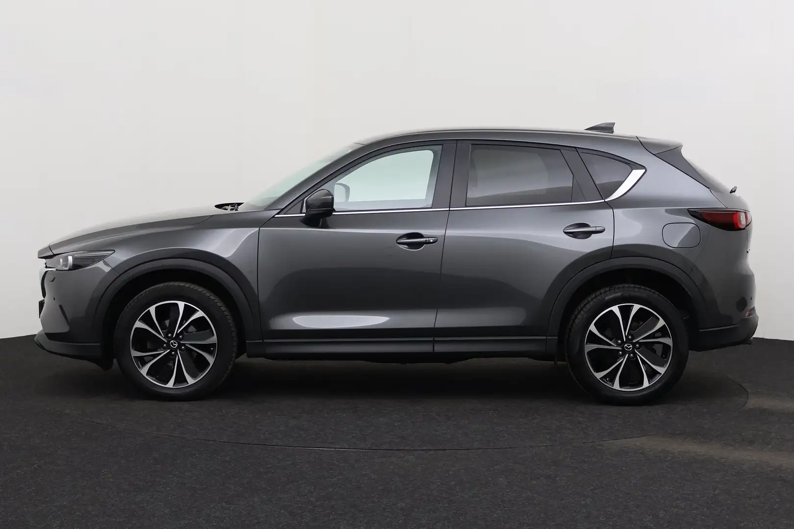 Mazda CX-5 CX-5 SKYACTIVE-G 2.0  + GPS + CAMERA + PDC + CRUIS - 2