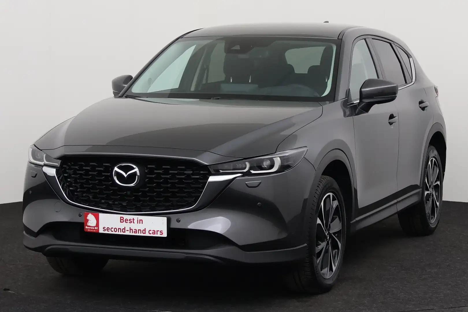 Mazda CX-5 CX-5 SKYACTIVE-G 2.0  + GPS + CAMERA + PDC + CRUIS - 1