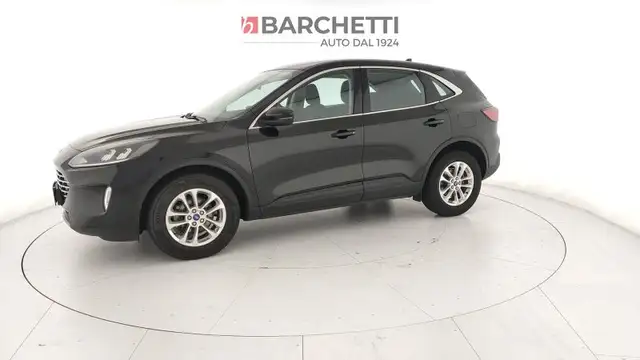 Ford Kuga 3ª SERIE 2.0 ECOBLUE HYBRID 150 CV 2WD TITANIUM