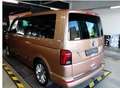 Volkswagen T6 Multivan T6.1 Multivan Generation Six*VIRTUAL*LED*NAVI*ST Marrón - thumbnail 3