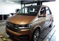Volkswagen T6 Multivan T6.1 Multivan Generation Six*VIRTUAL*LED*NAVI*ST Marrón - thumbnail 1