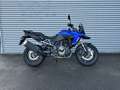 Suzuki V-Strom 800SE Azul - thumbnail 1