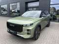 Jaecoo J7 PHEV/SHS EXCLUSIVE - 7J GARANT Verde - thumbnail 1