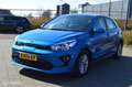 Kia Rio 1.0 T-GDi MHEV DynamicLine | A-Camera Bleu - thumbnail 9