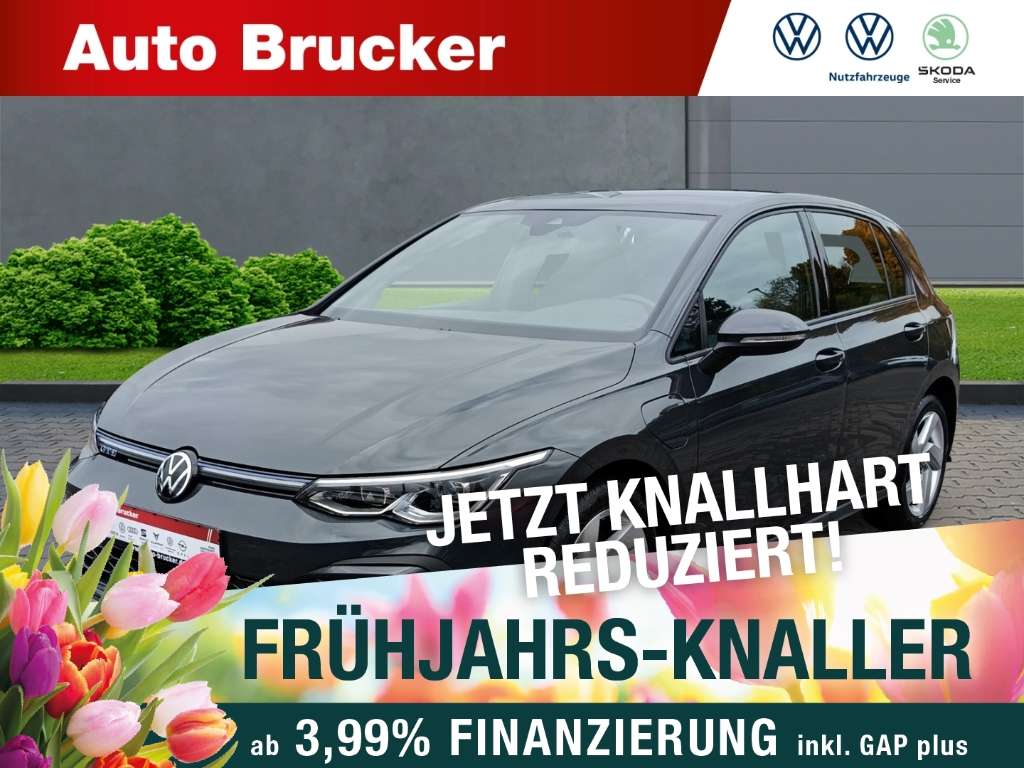 Second hand Volkswagen Golf 1.4