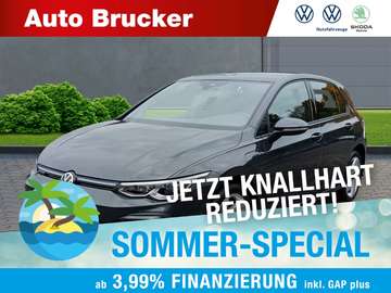VIII GTE+Sportfahrwerk+Sitzhzg+Sportsitze