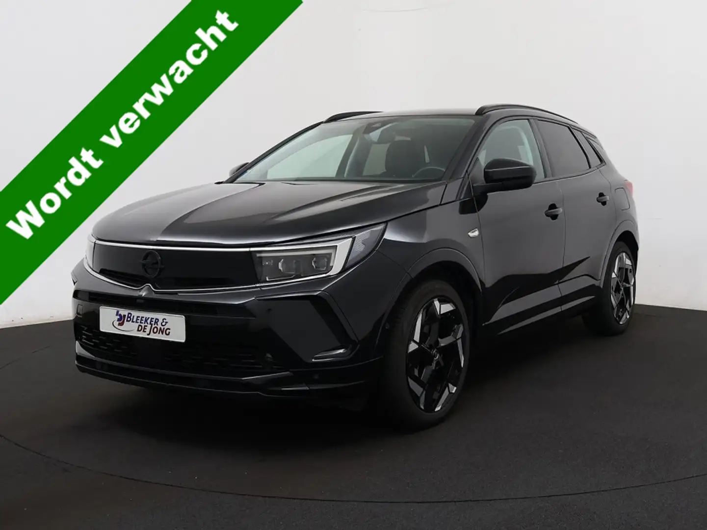 Opel Grandland 1.6 Turbo Plug-In Hybrid 4x4 GSe Opel Grandland 1. Wit - 1