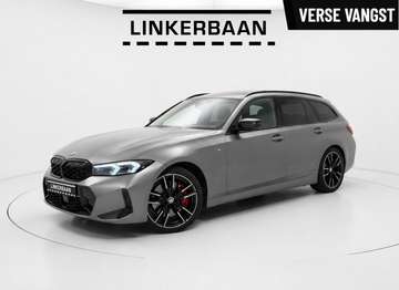 3-serie Touring M340i xDrive | Facelift | Uniek |