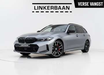 3-serie Touring M340i xDrive | Facelift | Uniek |