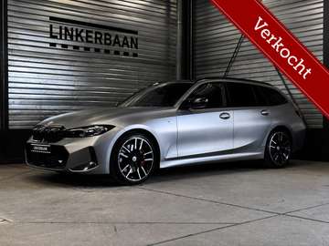 3-serie Touring M340i xDrive | Facelift | Uniek |