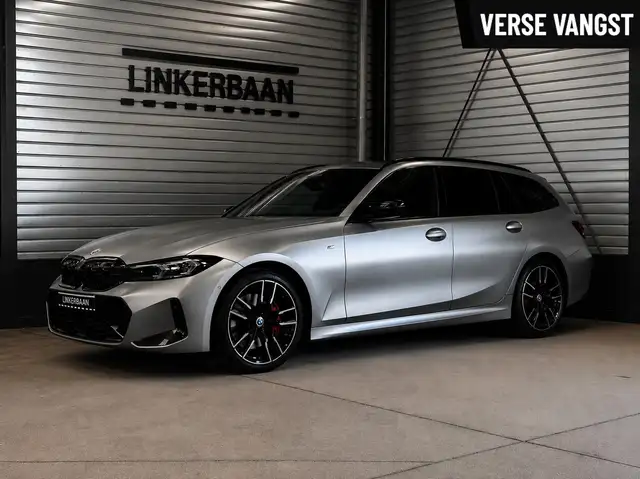 BMW 340 3-serie Touring M340i xDrive | Facelift | Uniek |
