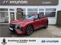 Hyundai TUCSON N LINE Sitz-P Assist-P Dig.Key HUD Navi Digitales Rouge - thumbnail 1